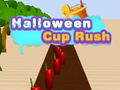 Peli Halloween Cup Rush