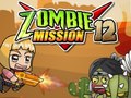 Peli Zombie Mission 12