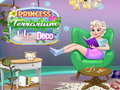 Peli Princess Terrarium Life Deco