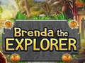 Peli Brenda the Explorer