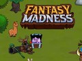 Peli Fantasy Madness