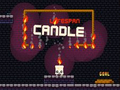 Peli Lifespan Candle