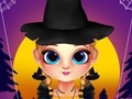 Peli Little Lily Halloween Prep