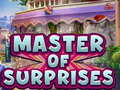 Peli Master of Surprises
