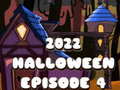Peli 2022 Halloween Episode 4