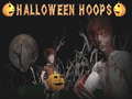 Peli Halloween Hoops