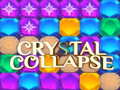 Peli Crystal Collapse