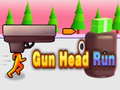 Peli Gun Head Run 