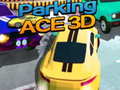 Peli Parking ACE 3D