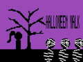 Peli Halloween Walk