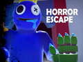 Peli Horror escape