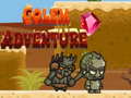 Peli Golem Adventure