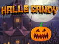Peli Hallo Candy