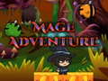 Peli Mage Adventure