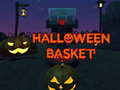 Peli Halloween Basket
