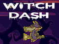 Peli Witch Dash