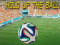 Peli Hold up the Ball