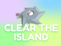 Peli Clear The Island