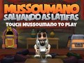 Peli Mussoumano