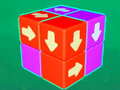 Peli Magic Cube Demolition