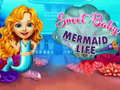Peli Sweet Baby Mermaid Life