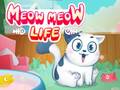 Peli Meow Meow Life