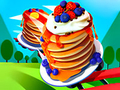 Peli Dessert Stack
