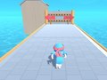 Peli Ninja Escape