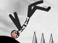 Peli Destroy The Stickman