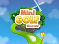 Peli Mini Golf Master