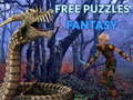 Peli Free Puzzles Fantasy 