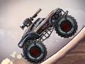 Peli Zombie Monster Truck