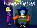 Peli Halloween Hide & Seek