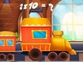 Peli Train Builder
