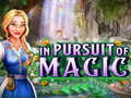 Peli In Pursuit of Magic