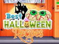 Peli Best Halloween Recipes