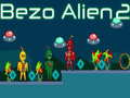 Peli Bezo Alien 2