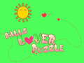 Peli Balls Lover Puzzle