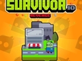 Peli Survivor.io Revenge