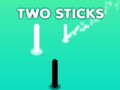Peli Two Sticks