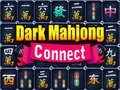 Peli Dark Mahjong Connect