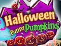 Peli Halloween Funny Pumpkins