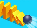 Peli Domino Smash 3D