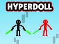 Peli Hyperdoll