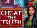 Peli Cheat the Truth