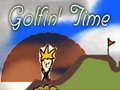 Peli Golfin' Time