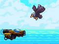 Peli Flying Shooter