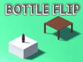 Peli Bottle Flip