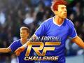 Peli Real Football Challenge