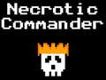 Peli Necrotic Commander